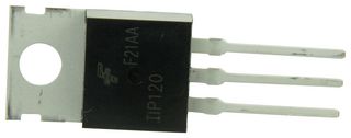 TIP122TU. from On Semiconductor