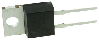 ONSEMI RHRP8120 Fast / Ultrafast Diode, 1.2 kV, 8 A, Single, 3.2 V, 55 ns, 100 A