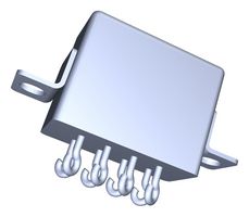 CII - TE CONNECTIVITY 4-1617758-8