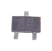 ONSEMI MMBTH81 Transistor RF - Bipolar, PNP, 20 V, 600 MHz, 225 mW, -50 mA, SOT-23