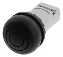 EATON MOELLER M22-AMC Acoustic Indicator, RMQ-Titan M22 Series Signal Indicators, 83 dB, Black, IP40, NEMA 12