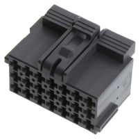 TE CONNECTIVITY - AMP 1-967625-2