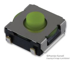 OMRON ELECTRONIC COMPONENTS B3SL-1002P
