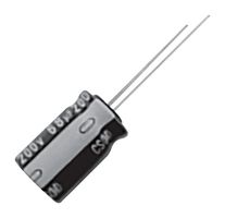 NICHICON UCS2E151MHD Electrolytic Capacitor, 150 µF, 250 V, ± 20%, Radial Leaded, 10000 hours @ 105°C, Polar