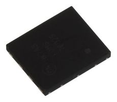 ONSEMI FDMS7602S Dual MOSFET, Powertrench®, Dual N Channel, 30 V, 30 A, 0.0075 ohm