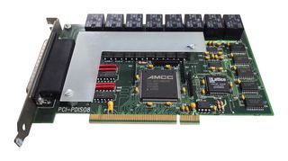 OMEGA PCI-PDIS08