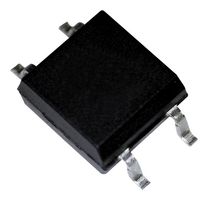 BROADCOM ACPL-217-50BE Optocoupler, Transistor Output, 1 Channel, SOIC, 4 Pins, 50 mA, 3 kV, 130 %