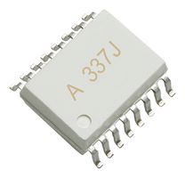 BROADCOM ACPL-337J-000E
