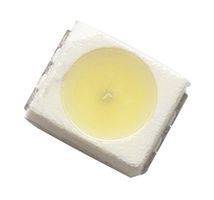 BROADCOM ASMT-UWB1-NX3E2 LED, Neutral White, SMD, 20 mA, 2.8 V, 3.55 cd
