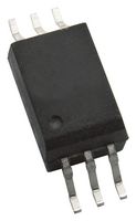 BROADCOM CNY17-3-500E Optocoupler, 1 Channel, Surface Mount DIP, 6 Pins, 60 mA, 5 kV, 100 %