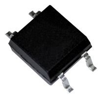BROADCOM HCPL-181-06DE Optocoupler, 1 Channel, SOIC, 4 Pins, 50 mA, 3.75 kV, 300 %