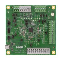 NXP KITPF4210EPEVB Tarjeta de Evaluación, PMIC PF4210, Voltaje Ent 3.1V a 4.5V, Para Tarjeta de Desarrollo i.MX 8M