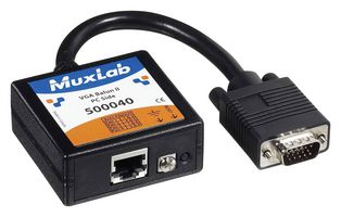 MUXLAB 500040