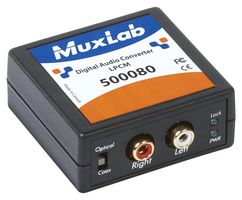 MUXLAB 500080