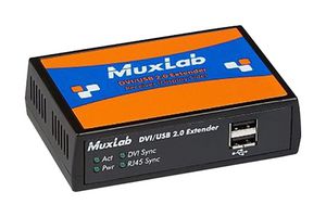MUXLAB 500391