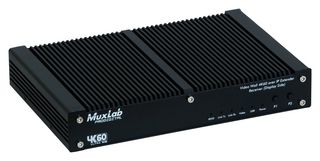 MUXLAB 500760-RX-US AV OVER IP 4K/60 UNCOMPRESSED RX, UTP