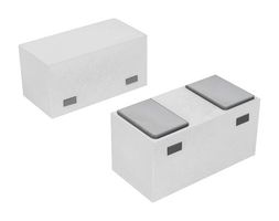 ROHM RB520HS-30T15R Small Signal Schottky Diode, Single, 30 V, 200 mA, 430 mV, 1.5 A, 150 °C
