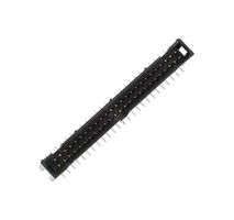 3M N2516-6V0C-RB-WD Pin Header, Wire-to-Board, 2.54 mm, 2 Rows, 16 Contacts, Surface Mount Straight, 2500 Series