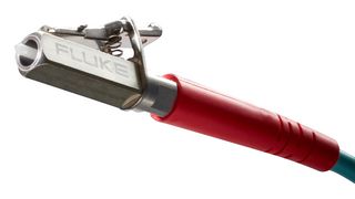 FLUKE NETWORKS MMC-62.5-LCLC-M