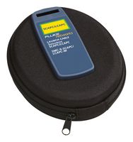 FLUKE NETWORKS SMC-9-SCAPC/LCAPCM Test Cable Assembly, Singlemode launch cord, Fluke CertiFiber Pro Optical Loss Test Set Modules
