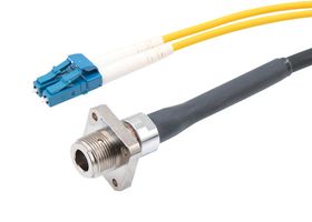 L-COM FOC02A3027N15M
