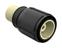 AMPHENOL LTD WPTV-ED-06ZN25-500-6PNB Conector Circular, RHINO GUARD WPTV-ED Series, Macho de Montaje en Cable, 1 Contactos