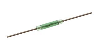 STANDEXMEDER KSK-1A87-1520 Reed Switch, KSK-1A87 Series, SPST-NO, Through Hole, 400 mA, 200 V, 10 W