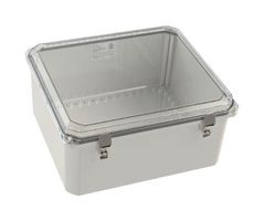 BUD INDUSTRIES DPH-28730-C