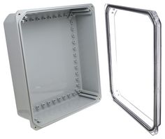BUD INDUSTRIES DPS-28730-C