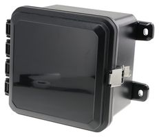 BUD INDUSTRIES HPB-37215-B