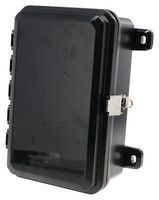BUD INDUSTRIES HPB-39220-B