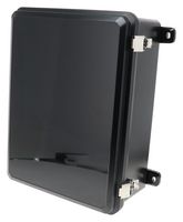 BUD INDUSTRIES HPB-40218-B