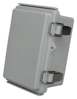 BUD INDUSTRIES PTQ-11138