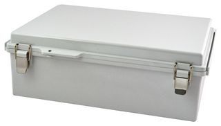 BUD INDUSTRIES PTQ-11164