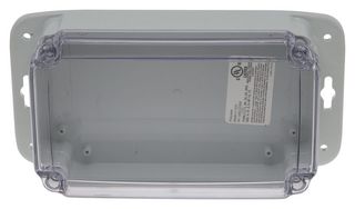 BUD INDUSTRIES PU-16569-C