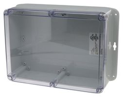 BUD INDUSTRIES PU-16585-C