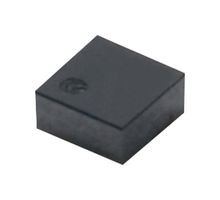 MURATA LXRW0YV330-056 Variable Capacitor, 16.5 pF to 33 pF, -30 to 85 °C, Surface Mount, CSP, LXRW Series