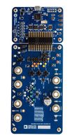 ANALOG DEVICES MAX98425AEVSYS# Evaluation Kit, MAX98415AEWL+, Stereo Class D Amplifier