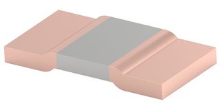 CGS - TE CONNECTIVITY SVSQ2512R000FTDG Zero Ohm Resistor, Jumper, 2512 [6432 Metric], Metal Strip, Surface Mount Device, SVSQ Series