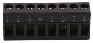 WIELAND ELECTRIC 25.320.0853.1