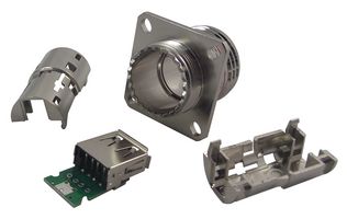 USBF TV 22 N from Amphenol Socapex