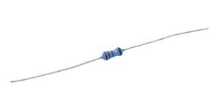 NEOHM - TE CONNECTIVITY RGP0207CHJ10M Through Hole Resistor, 10 Mohm, RGP Series, 250 mW, ± 5%, Axial Leaded, 750 V