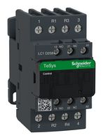 SCHNEIDER ELECTRIC LC1D258D7 Product Range:TeSys Deca Series RoHS Compliant: Yes