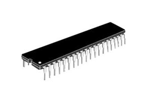 MICROCHIP PIC16F1779-I/PT 8 Bit MCU, PIC16 Family PIC16F177x Series Microcontrollers, PIC16, 32 MHz, 28 KB, 44 Pins, TQFP