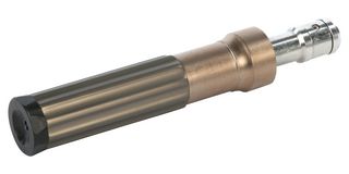 GEDORE CRS 100-0406 FH Torque, Destornillador, Cuadro 0.25", Longitud 127mm, 50cN-m a 400cN-m