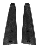 EXCELTA 116-CF-RTX Replacement Tip, Carbon Fiber, Straight