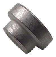 WURTH ELEKTRONIK 9774015151R Espaciador, Estampado Redondo, Acero, 5.1mm Diá. Externo, 1.5mm Longitud, Serie WA-SMSI