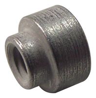 WURTH ELEKTRONIK 9774020243R Spacer, Swage Round, Steel, 4.35mm External Dia, 2mm Length, WA-SMSI Series