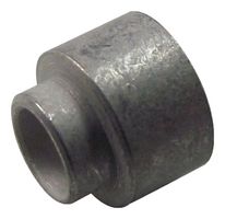 WURTH ELEKTRONIK 9774030951R Espaciador, Estampado Redondo, Acero, 2.7mm Diá. Interno, 5.1mm Diá. Externo, 3mm Longitud, WA-SMST