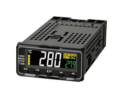 OMRON INDUSTRIAL AUTOMATION E5GCQX1A6M-000